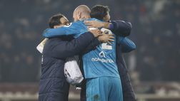 Ricci e Milinkovic-Savic, il punto: aspettano il Milan o il ritiro con il Torino?