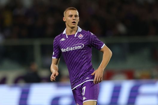 Ecco quanto incasserà la Fiorentina dalla cessione di Mina- immagine 2