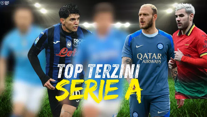 Serie A, i 5 terzini con più assist negli ultimi 6 anni: la posizione di due azzurri- immagine 2