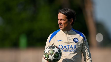 Inter Inzaghi