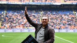 Sosa: “Milan-Lazio? Occhio. I biancocelesti devono cercare di fare la partita”