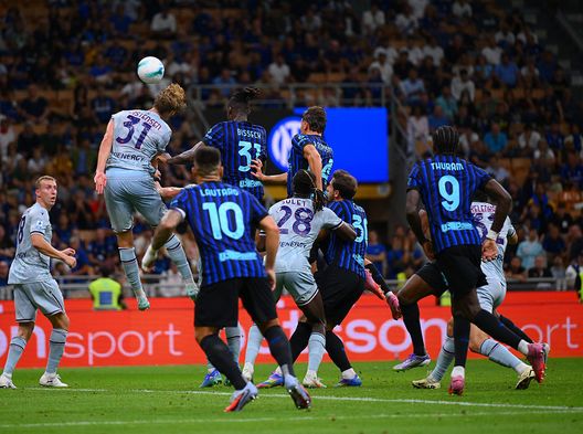 Getty Images Udinese, Runjaic: “La cosa più bella da quando sono qui è la vittoria contro l’Inter”- immagine 2