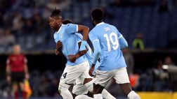 Lazio-Parma, Top&Flop: Noslin protagonista come all’andata, male Marusic