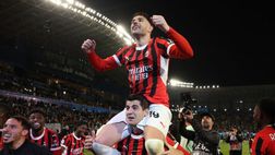 Theo: “Momento duro ma mi sto mettendo a posto! Fonseca via anche per colpa nostra, ora…”