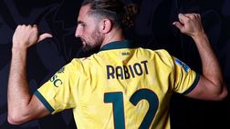 Rabiot: “Giocare la Champions League? Ho preferito il Milan, ecco perché”