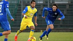 Mercato Padova, all’inizio della settimana ufficiali Varas e Tiritiello?