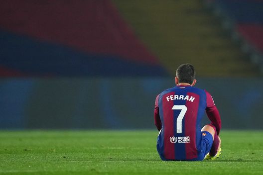 Dalla Spagna – Inter, sondaggio per Ferran Torres. Il Barça apre: la richiesta di Laporta- immagine 3