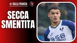 Calciomercato Milan – Dalla Francia sicuri: “Nessun interesse per Belahyane”