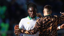 Da Roma: “Koné era obiettivo forte Inter, pronti 45 mln! Ma la prossima estate…”