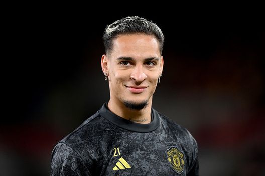 Antony: “Se ti pagano 86 milioni è perché hai talento. Pressione? La sentivo nelle favelas”- immagine 2