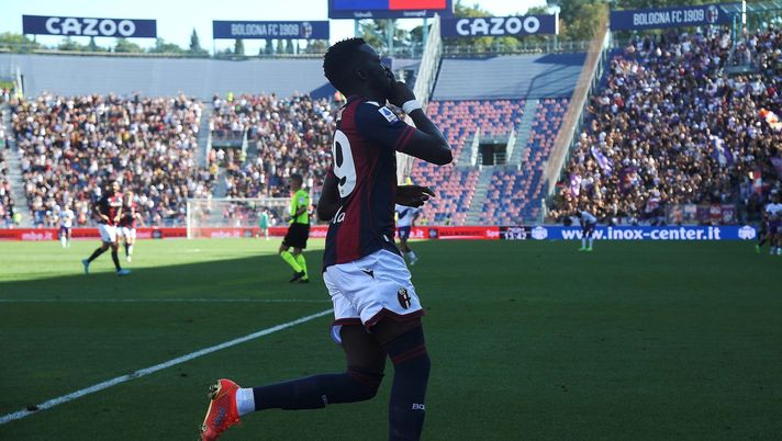 Qui Casteldebole – Nessuna novità per Barrow - immagine 1