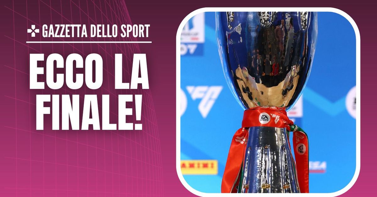 Derby Inter Milan, la chiave rossonera per alzare la Supercoppa Italiana