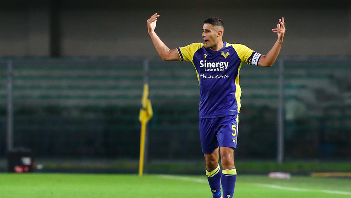 Getty Images Pagelle, Faraoni e Caprari sontuosi, il Verona è una meraviglia - immagine 1