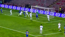 Bosnia-Italia 1-1, gli Azzurri si fanno recuperare: Tabakovic segna il pareggio