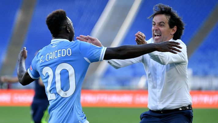 Felipe Caicedo Felipe Caicedo