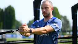 Sky – Inter, lungo stop per Carlos Augusto. Ecco quando rientrerà in campo