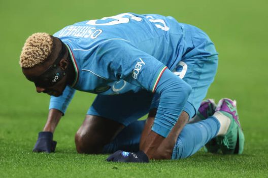 Osimhen ed il video su Tiktok: “Uno stupido errore di un individuo”- immagine 2