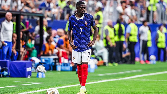 Dembélé non sfata il tabù: il Pallone d’Oro in carica non vince mai il Mondiale – TMW - immagine 1