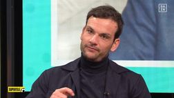 Parolo: “Inter resta favorita, è più forte dell’anno scorso. Il pari a Genova…”