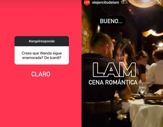 Wanda ancora innamorata di Icardi? La risposta (con foto) di Angel De Brito non lascia dubbi- immagine 3