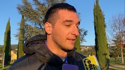 VIDEO VN – Fabbri: “La Fiorentina è un bel gruppo. Con il Leicester mi esaltai…”