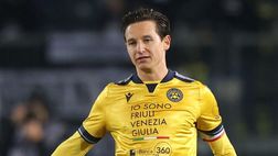 Udinese, la prossima è contro il Torino: cosa filtra sui rientri di Thauvin e Davis