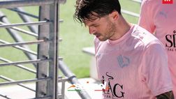 Calciomercato Palermo, Gds: “Forfait col Leicester ed intrigo Brunori, il Genoa…”