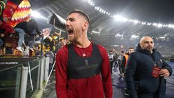 Pellegrini: “Mai pensato di andar via: non scappo, qui è casa mia! Come sto, i fischi e Hummels…”