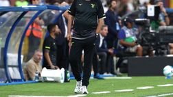 Lazio, Sarri ritrova il Verona: è la squadra che ha affrontato di più in carriera