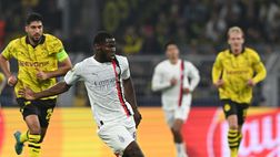 Ryerson: “Possiamo battere il Milan. Felice di giocare a San Siro”