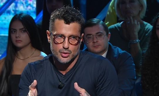 Corona, altro tapiro: “Scommesse, 30% dei giocatori coinvolti. Le prove entro il 15 novembre”- immagine 2