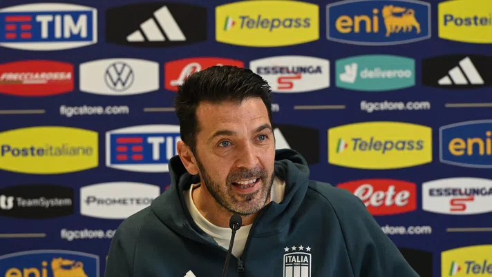 buffon meret