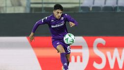 Mercato – Bologna su Parisi della Fiorentina