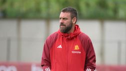 Bayer e Atalanta, la Roma si gioca tutto: ecco come De Rossi gestirà le energie