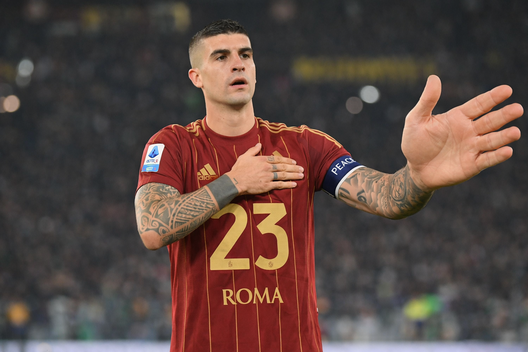 Gianluca Mancini Roma, da Malen a Dybala: l’etimologia dei cognomi della Serie A- immagine 16