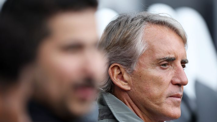 Mancini, c’è poco da aggiungere: altra sconfitta pesante - immagine 1