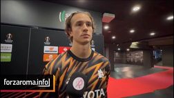 Ghilardi sull’esordio da titolare: “Emozionato per me e per la squadra”