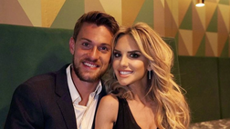 Lady Rugani tra Festival di Venezia e Amsterdam: “Daniele carico a 1000, tornerò a Torino”