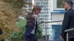 VIDEO – Milan, Modric in clinica per le visite mediche | PM News
