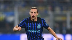 Lazio, Sarri chiede innesti di qualità. Il sogno è Frattesi, ma è missione impossibile perché…