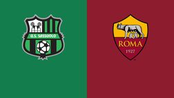 Sassuolo-Roma 1-2 – Tabellino e cronaca della gara in tempo reale