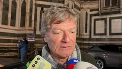 VIDEO VN – Antognoni: “Joseph continuerà, l’ho sentito molto convinto”