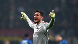 Raiola: “Esordio di Donnarumma nel Milan, ecco chi convinse Berlusconi”