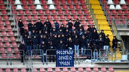 Serie C – Giudice Sportivo, multa per l’Inter U23: i motivi della sanzione