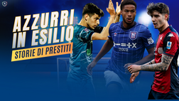 Spavone promosso in Serie C, Sgarbi sogna la A! Cajuste retrocede, D’Agostino ai playoff