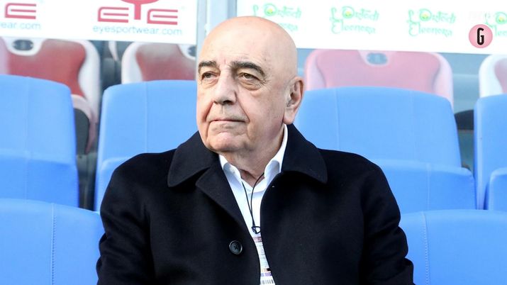 Milan, addio Furlani: da Galliani a Carnevali ecco le opzioni per il prossimo amministratore delegato