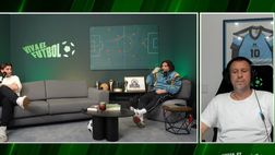 Cassano: “Se l’Inter perde col Bayern è un casino”. Ventola: “E’ il contrario perché…”