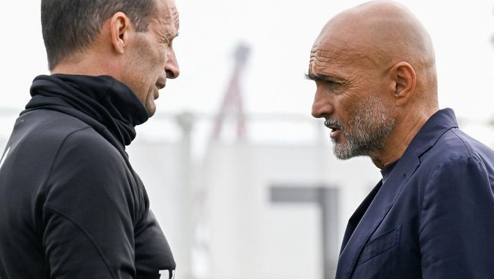 Sabatini e Trevisani: dibattito di fuoco su Milan e Juventus. Ecco le loro parole