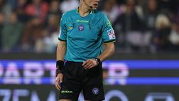 Lazio-Roma: Sozza sbaglia poco, Paredes da rosso? L’angolo Var del derby