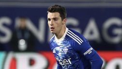 Como-Atalanta, formazioni ufficiali: la scelta su Douvikas, Vojvoda, Hien, Rodriguez, Scamacca e Zalewski